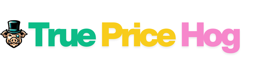 TruePriceHog